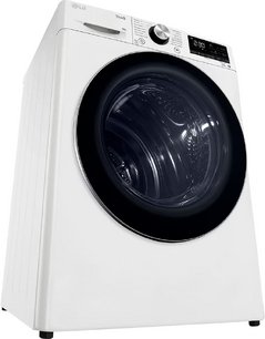 Сушильная машина LG DC90V9V9WN фото 3 в Казани и Татарстане