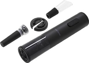 Электрический штопор KRONA Weinöffner-Set фото 3