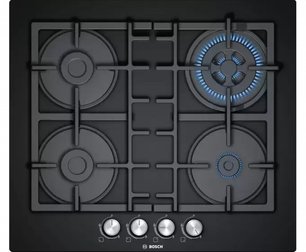 Газовая варочная панель BOSCH PNH6B6O90R фото в Казани и Татарстане Газовая варочная панель BOSCH PNH6B6O90R фото в Казани и Татарстане