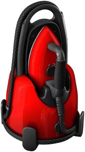 Парогенератор Лаурастар Lift Red фото 4 в Казани и Татарстане Парогенератор Laurastar Lift Red фото 4 в Казани и Татарстане