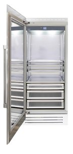 Встраиваемый холодильник Fhiaba RS900FG3 фото в Казани и Татарстане