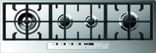 Варочная панель Fulgor Milano CPH 1124 G WK TC WH X фото в Казани и Татарстане
