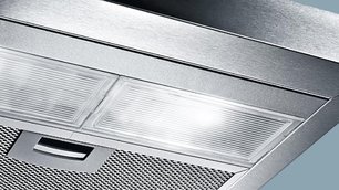 Вытяжка Siemens LC 68WA521 фото 2 в Казани и Татарстане