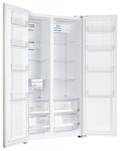 Холодильник Куперсберг NSFT195902W фото 4 в Казани и Татарстане Холодильник Kuppersberg NSFT195902W фото 4 в Казани и Татарстане