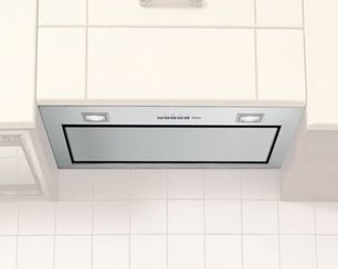 Встраиваемая вытяжка Falmec Gruppo Incasso 50 IX (600) ECP фото 2 в Казани и Татарстане