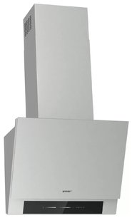 Вытяжка Горение Плюс GHV63X фото в Казани и Татарстане Вытяжка Gorenje Plus GHV63X фото в Казани и Татарстане