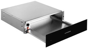 Встраиваемый подогреватель посуды Куперсберг KWD 802 Black фото 4 в Казани и Татарстане Встраиваемый подогреватель посуды Kuppersberg KWD 802 Black фото 4 в Казани и Татарстане