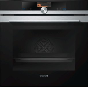 Духовой шкаф Сименс HB 656GHS1 фото в Казани и Татарстане Духовой шкаф Siemens HB 656GHS1 фото в Казани и Татарстане