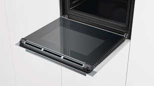 Духовой шкаф Siemens HB673GBW1F фото 2 в Казани и Татарстане