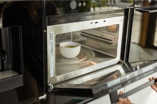 Духовой шкаф с свч Франке FMY 45 MW BK фото 3 в Казани и Татарстане Духовой шкаф с свч Franke FMY 45 MW BK фото 3 в Казани и Татарстане