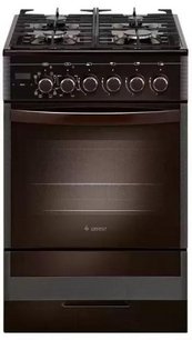 Плита Гефест 5502-03 0045 фото в Казани и Татарстане Плита Gefest 5502-03 0045 фото в Казани и Татарстане