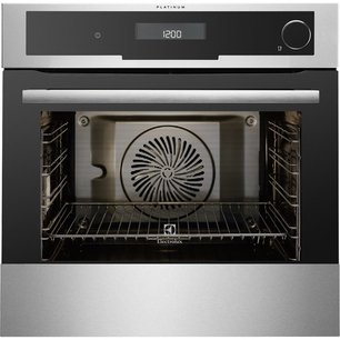 Духовой шкаф Electrolux EOB 98851 AX фото в Казани и Татарстане