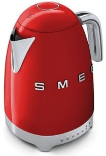 Чайник Smeg KLF04RDEU фото 2