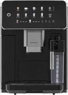 Кофемашина KRONA Black 19 Bar фото 2 в Казани и Татарстане