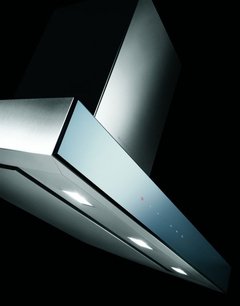 Вытяжка Фабер Reflex 3PH X A90 Logic фото 2 в Казани и Татарстане Вытяжка Faber Reflex 3PH X A90 Logic фото 2 в Казани и Татарстане