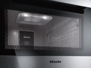 Пароварка с СВЧ Миле DGM6800 CLST фото 4 в Казани и Татарстане Пароварка с СВЧ Miele DGM6800 CLST фото 4 в Казани и Татарстане