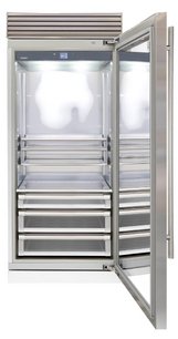 Встраиваемый холодильник Fhiaba XS900FG6D фото в Казани и Татарстане