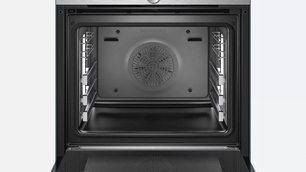 Духовой шкаф Siemens HS 658GXS1 фото 4 в Казани и Татарстане