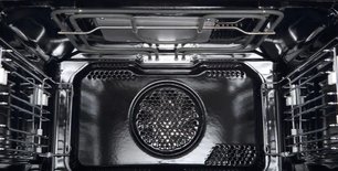 Духовой шкаф Мидеа MCO82007MGG-I фото 4 в Казани и Татарстане Духовой шкаф Midea MCO82007MGG-I фото 4 в Казани и Татарстане