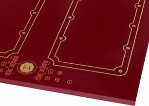 Варочная панель Kaiser KCT 6192 FI RotEm фото 4 в Казани и Татарстане