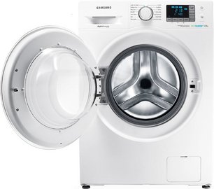 Стиральная машина Samsung WF 80F5E5U4W фото 3 в Казани и Татарстане