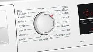 Сушильная машина Bosch WTW894A8SN фото 3 в Казани и Татарстане