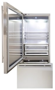 Встраиваемый холодильник Fhiaba KS900TGT3 фото в Казани и Татарстане