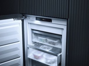 Встраиваемый морозильник Миле FNS 7794 E фото 3 в Казани и Татарстане Встраиваемый морозильник Miele FNS 7794 E фото 3 в Казани и Татарстане