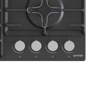 Газовая варочная панель Gorenje GW641AMB фото 3 в Казани и Татарстане