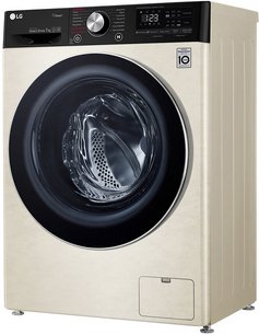 Стиральная машина LG AI DD F2V5HS9B фото в Казани и Татарстане