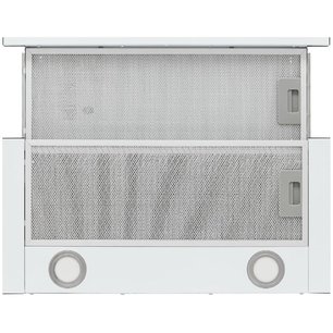 Встраиваемая вытяжка Krona KAMILLA T 600 WHITE (2 мотора) фото 3 в Казани и Татарстане Встраиваемая вытяжка Krona KAMILLA T 600 WHITE (2 мотора) фото 3 в Казани и Татарстане