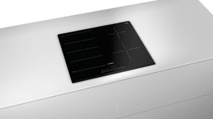 Индукционная варочная панель Бош PXE631FC1E фото 4 в Казани и Татарстане Индукционная варочная панель Bosch PXE631FC1E фото 4 в Казани и Татарстане