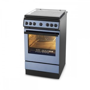 Плита газовая Кайзер HGG 52502 S фото 3 в Казани и Татарстане Плита газовая Kaiser HGG 52502 S фото 3 в Казани и Татарстане