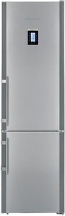 Холодильник Либхер CNPesf 4006 Comfort NoFrost фото 4 в Казани и Татарстане Холодильник Liebherr CNPesf 4006 Comfort NoFrost фото 4 в Казани и Татарстане