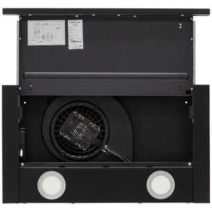 Встраиваемая вытяжка Krona KAMILLA T 500 BLACK фото 4 в Казани и Татарстане Встраиваемая вытяжка Krona KAMILLA T 500 BLACK фото 4 в Казани и Татарстане