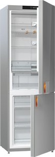 Холодильник Горение NRK612ST фото в Казани и Татарстане Холодильник Gorenje NRK612ST фото в Казани и Татарстане