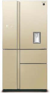 Холодильник Шарп SJWX99ACH фото 2 в Казани и Татарстане Холодильник Sharp SJWX99ACH фото 2 в Казани и Татарстане