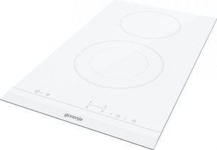 Стеклокерамическая варочная панель Gorenje ECT322WCSC фото 2 в Казани и Татарстане