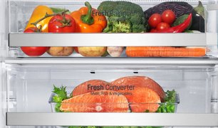 Холодильник LG GA-B 499 TGDF фото 4 в Казани и Татарстане