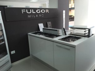 Варочная панель Fulgor Milano CPH 1124 G WK TC WH X фото 2 в Казани и Татарстане