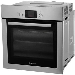 Духовой шкаф Бош HBG 43T350 R фото 2 в Казани и Татарстане Духовой шкаф Bosch HBG 43T350 R фото 2 в Казани и Татарстане