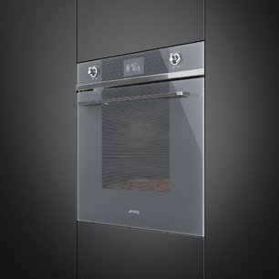 Духовой шкаф Smeg SF6102PZS фото 2 в Казани и Татарстане