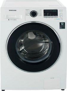 Стиральная машина Samsung WW 70J4210HW фото в Казани и Татарстане