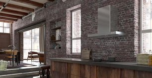 Вытяжка Faber LUFT X A90 фото 2 в Казани и Татарстане