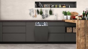 Встраиваемая посудомоечная машина Neff S585M50X4R фото 4 в Казани и Татарстане