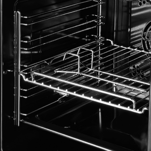 Духовой шкаф Maunfeld EOEH5110B фото 4 в Казани и Татарстане