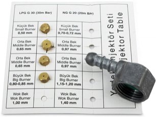 Газовая варочная панель MAUNFELD EGHG.64.1CBGI/G фото 3 в Казани и Татарстане Газовая варочная панель MAUNFELD EGHG.64.1CBGI/G фото 3 в Казани и Татарстане