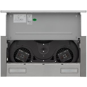 Встраиваемая вытяжка Krona GERDA T 600 inox PB фото 4 в Казани и Татарстане Встраиваемая вытяжка Krona GERDA T 600 inox PB фото 4 в Казани и Татарстане