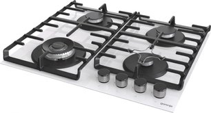 Газовая варочная панель на стеклокерамике Gorenje GCW641SYW фото 2 в Казани и Татарстане