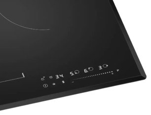 Индукционная варочная панель Маунфилд CVI453SBBK LUX фото 2 в Казани и Татарстане Индукционная варочная панель Maunfeld CVI453SBBK LUX фото 2 в Казани и Татарстане